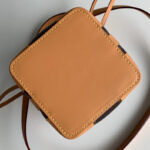 Louis Vuitton Noe Purse M57099 Brown